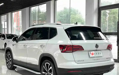 Volkswagen Tharu, 2022 год, 1 700 000 рублей, 4 фотография