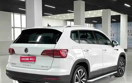 Volkswagen Tharu, 2022 год, 1 700 000 рублей, 6 фотография