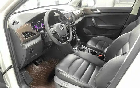 Volkswagen Tharu, 2022 год, 1 700 000 рублей, 8 фотография