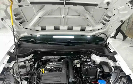 Volkswagen Tharu, 2022 год, 1 700 000 рублей, 14 фотография