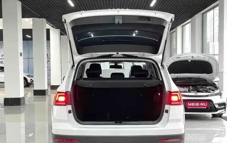 Volkswagen Tharu, 2022 год, 1 700 000 рублей, 16 фотография