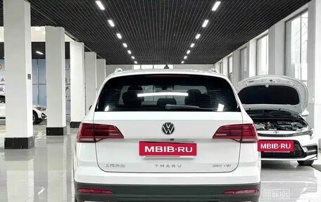Volkswagen Tharu, 2022 год, 1 700 000 рублей, 5 фотография