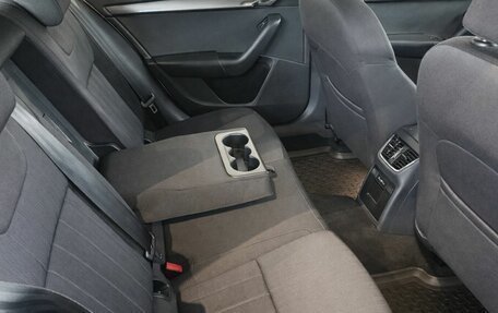 Skoda Octavia, 2017 год, 1 699 000 рублей, 9 фотография