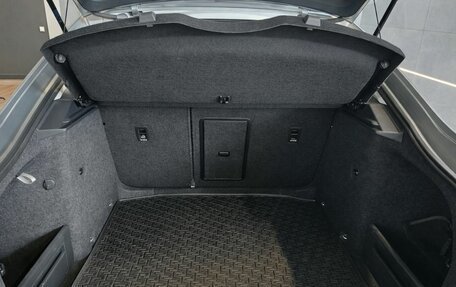 Skoda Octavia, 2017 год, 1 699 000 рублей, 13 фотография