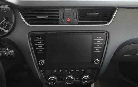 Skoda Octavia, 2017 год, 1 699 000 рублей, 11 фотография