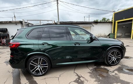 BMW X5, 2020 год, 8 500 000 рублей, 2 фотография