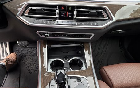 BMW X5, 2020 год, 8 500 000 рублей, 9 фотография