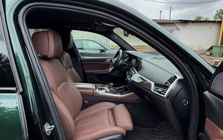 BMW X5, 2020 год, 8 500 000 рублей, 11 фотография