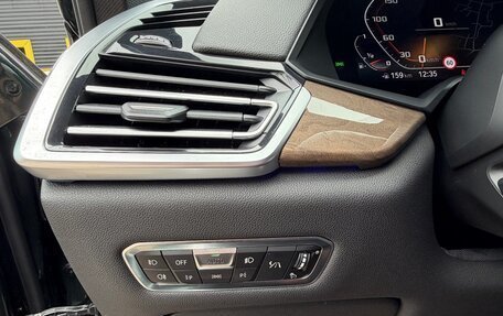 BMW X5, 2020 год, 8 500 000 рублей, 8 фотография