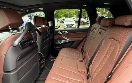 BMW X5, 2020 год, 8 500 000 рублей, 13 фотография