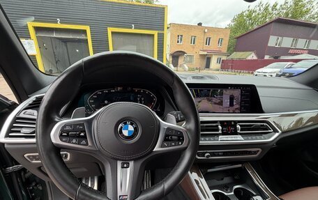 BMW X5, 2020 год, 8 500 000 рублей, 7 фотография