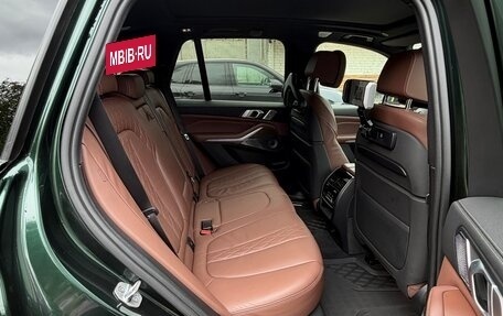 BMW X5, 2020 год, 8 500 000 рублей, 12 фотография