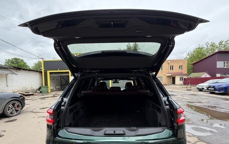 BMW X5, 2020 год, 8 500 000 рублей, 19 фотография