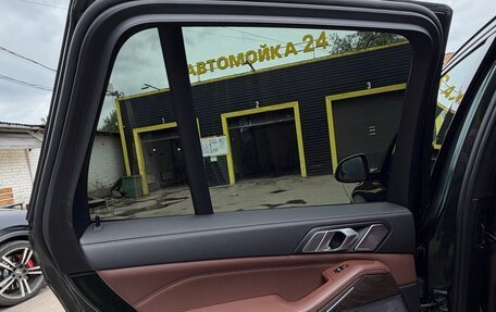 BMW X5, 2020 год, 8 500 000 рублей, 17 фотография