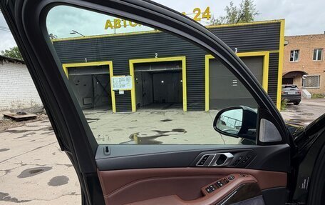 BMW X5, 2020 год, 8 500 000 рублей, 14 фотография