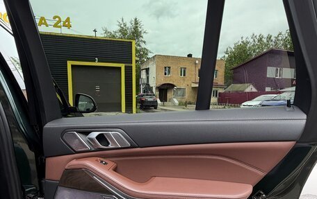 BMW X5, 2020 год, 8 500 000 рублей, 15 фотография