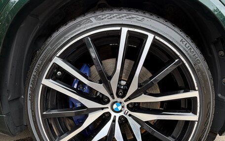 BMW X5, 2020 год, 8 500 000 рублей, 23 фотография