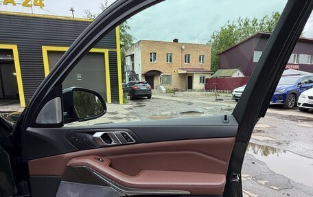 BMW X5, 2020 год, 8 500 000 рублей, 16 фотография