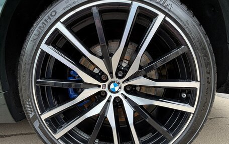 BMW X5, 2020 год, 8 500 000 рублей, 22 фотография