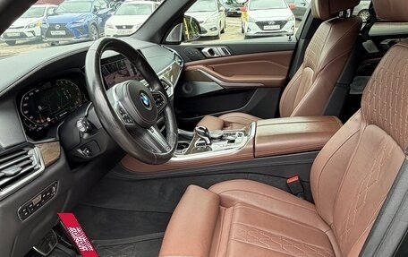 BMW X5, 2020 год, 8 500 000 рублей, 10 фотография