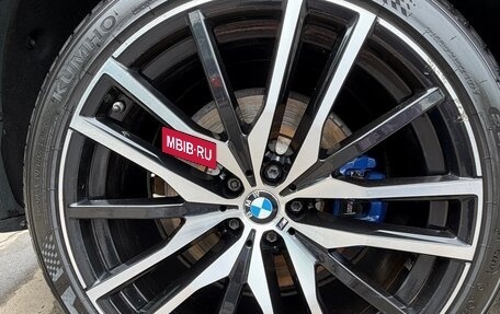 BMW X5, 2020 год, 8 500 000 рублей, 20 фотография