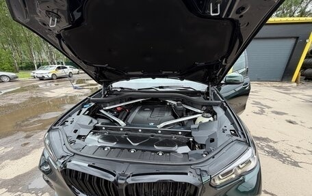 BMW X5, 2020 год, 8 500 000 рублей, 18 фотография