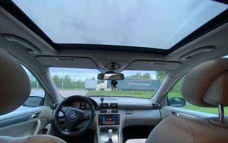 Mercedes-Benz C-Класс, 2004 год, 700 000 рублей, 14 фотография