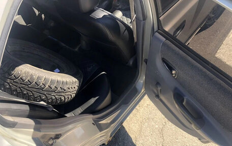 Hyundai Accent II, 2008 год, 199 999 рублей, 18 фотография