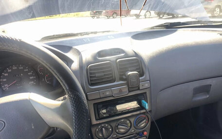 Hyundai Accent II, 2008 год, 199 999 рублей, 22 фотография