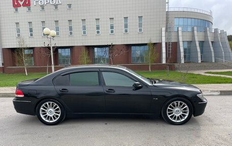 BMW 7 серия, 2003 год, 599 000 рублей, 3 фотография