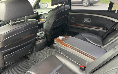BMW 7 серия, 2003 год, 599 000 рублей, 8 фотография