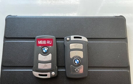 BMW 7 серия, 2003 год, 599 000 рублей, 10 фотография