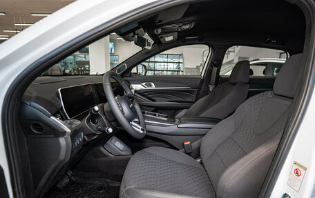 Haval F7, 2026 год, 3 799 000 рублей, 9 фотография
