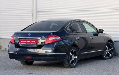 Nissan Teana, 2010 год, 897 000 рублей, 4 фотография