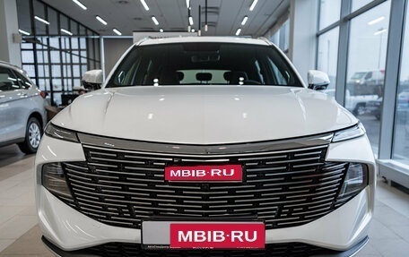 Haval F7, 2026 год, 3 799 000 рублей, 4 фотография