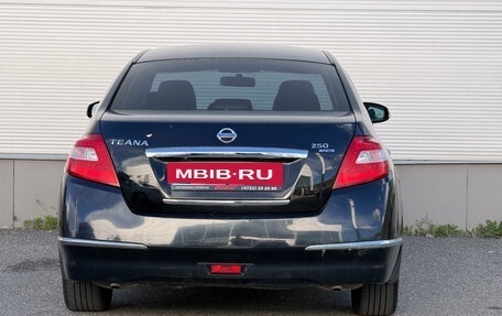 Nissan Teana, 2010 год, 897 000 рублей, 3 фотография