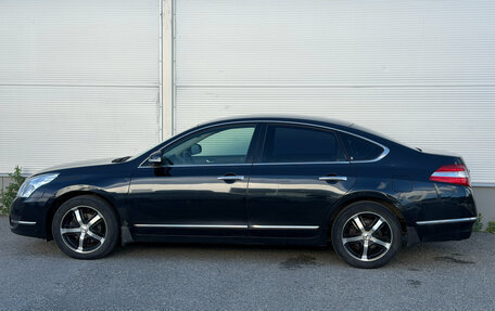 Nissan Teana, 2010 год, 897 000 рублей, 5 фотография