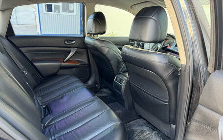 Nissan Teana, 2010 год, 897 000 рублей, 16 фотография