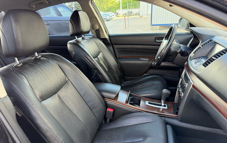 Nissan Teana, 2010 год, 897 000 рублей, 10 фотография