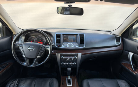 Nissan Teana, 2010 год, 897 000 рублей, 8 фотография