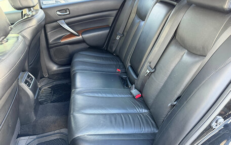 Nissan Teana, 2010 год, 897 000 рублей, 15 фотография