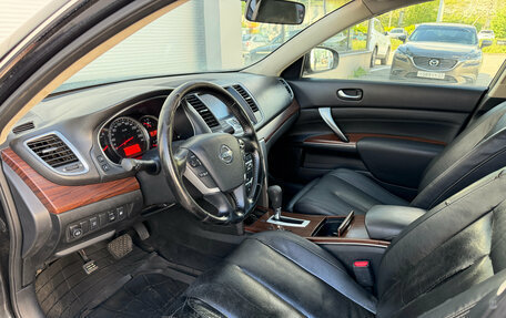 Nissan Teana, 2010 год, 897 000 рублей, 9 фотография