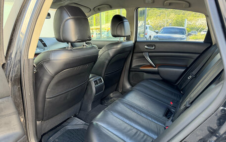 Nissan Teana, 2010 год, 897 000 рублей, 14 фотография
