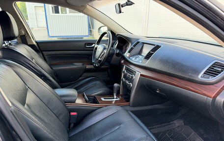 Nissan Teana, 2010 год, 897 000 рублей, 11 фотография