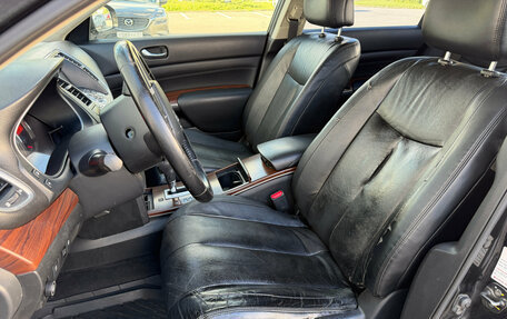 Nissan Teana, 2010 год, 897 000 рублей, 7 фотография