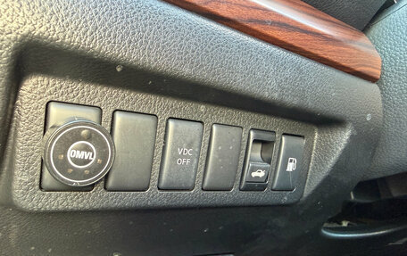 Nissan Teana, 2010 год, 897 000 рублей, 19 фотография