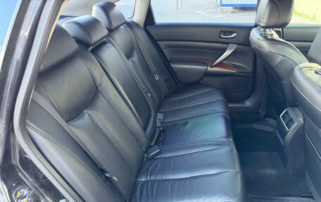 Nissan Teana, 2010 год, 897 000 рублей, 17 фотография