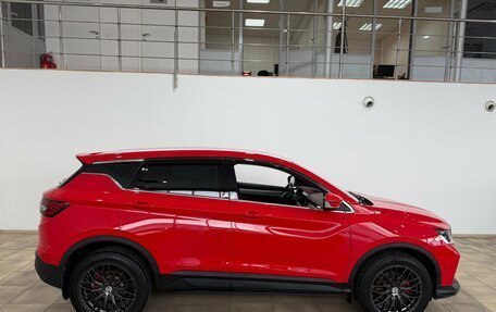 Geely Coolray I, 2020 год, 1 650 000 рублей, 7 фотография