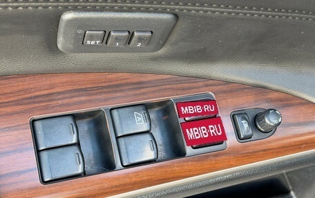 Nissan Teana, 2010 год, 897 000 рублей, 20 фотография