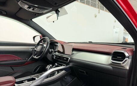 Geely Coolray I, 2020 год, 1 650 000 рублей, 10 фотография